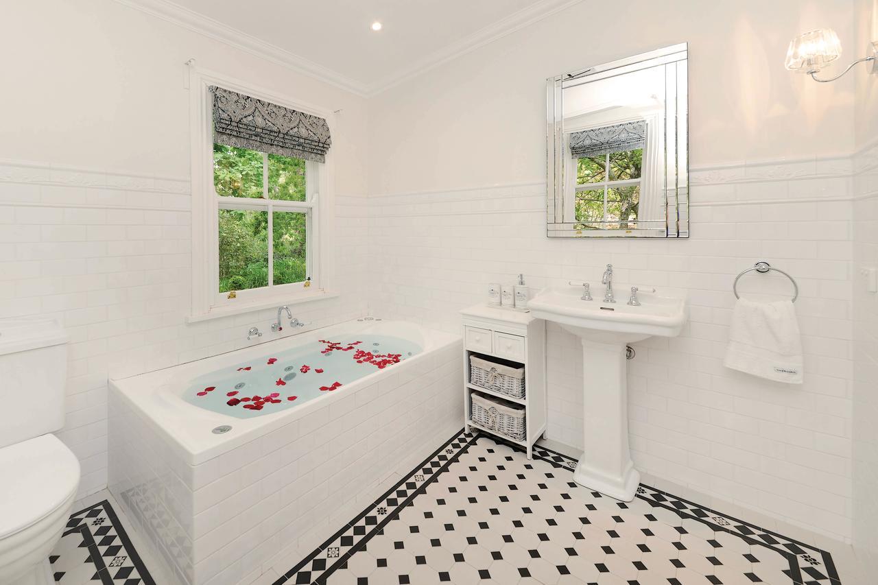 Poet'S Cottage - Fireplace, Close To Treks Wentworth Falls Bagian luar foto